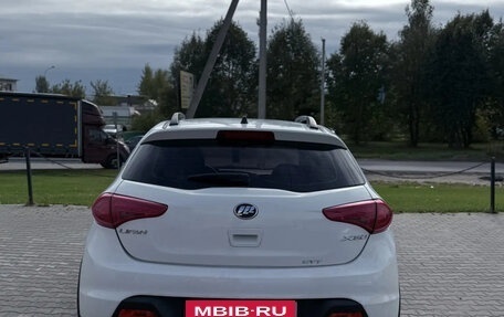 Lifan X50, 2017 год, 450 000 рублей, 8 фотография