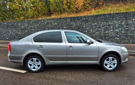 Skoda Octavia, 2011 год, 650 000 рублей, 4 фотография