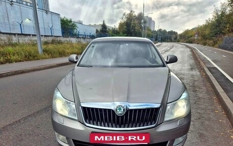 Skoda Octavia, 2011 год, 650 000 рублей, 2 фотография
