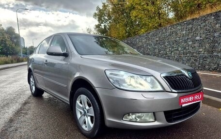 Skoda Octavia, 2011 год, 650 000 рублей, 3 фотография
