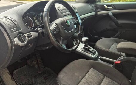 Skoda Octavia, 2011 год, 650 000 рублей, 8 фотография
