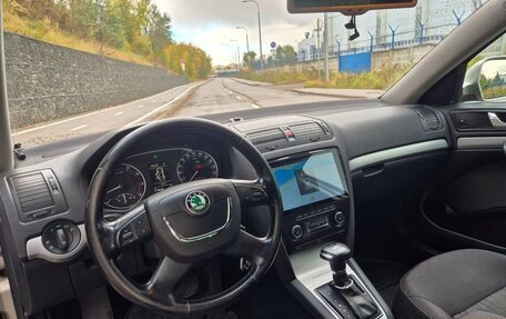 Skoda Octavia, 2011 год, 650 000 рублей, 9 фотография