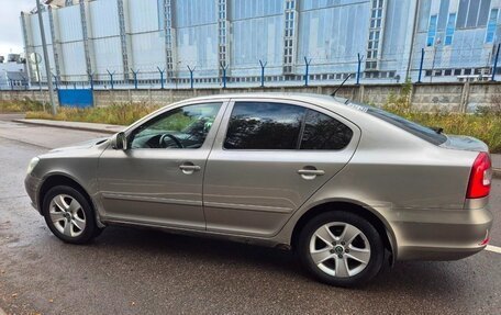 Skoda Octavia, 2011 год, 650 000 рублей, 7 фотография