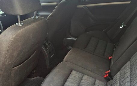 Skoda Octavia, 2011 год, 650 000 рублей, 10 фотография