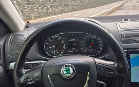 Skoda Octavia, 2011 год, 650 000 рублей, 11 фотография