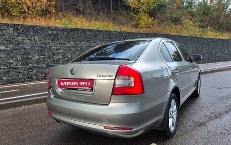 Skoda Octavia, 2011 год, 650 000 рублей, 5 фотография