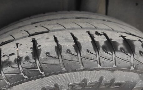 Nissan Micra III, 2007 год, 390 000 рублей, 15 фотография
