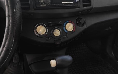 Nissan Micra III, 2007 год, 390 000 рублей, 20 фотография