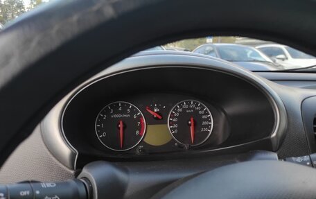 Nissan Micra III, 2007 год, 390 000 рублей, 18 фотография
