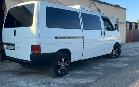 Volkswagen Transporter T4, 1994 год, 1 150 000 рублей, 2 фотография