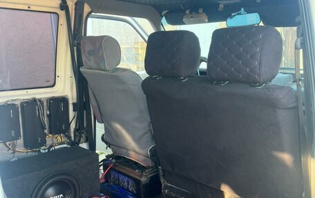 Volkswagen Transporter T4, 1994 год, 1 150 000 рублей, 7 фотография