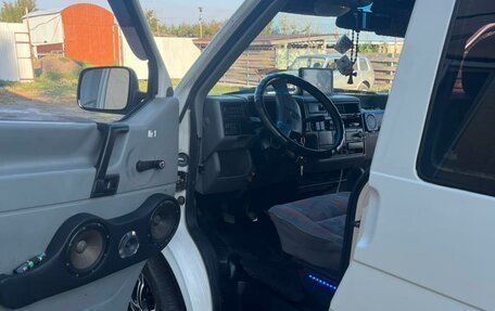 Volkswagen Transporter T4, 1994 год, 1 150 000 рублей, 3 фотография