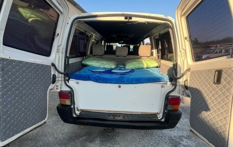 Volkswagen Transporter T4, 1994 год, 1 150 000 рублей, 8 фотография