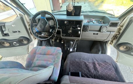 Volkswagen Transporter T4, 1994 год, 1 150 000 рублей, 6 фотография