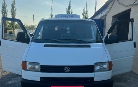 Volkswagen Transporter T4, 1994 год, 1 150 000 рублей, 4 фотография