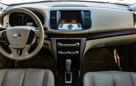Nissan Teana, 2012 год, 1 399 000 рублей, 5 фотография