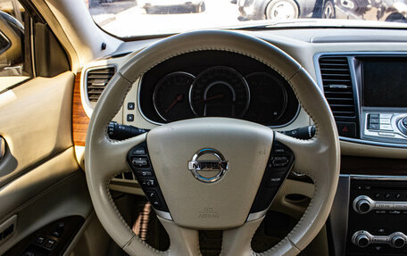 Nissan Teana, 2012 год, 1 399 000 рублей, 6 фотография