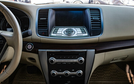 Nissan Teana, 2012 год, 1 399 000 рублей, 7 фотография