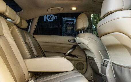 Nissan Teana, 2012 год, 1 399 000 рублей, 11 фотография