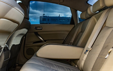 Nissan Teana, 2012 год, 1 399 000 рублей, 10 фотография