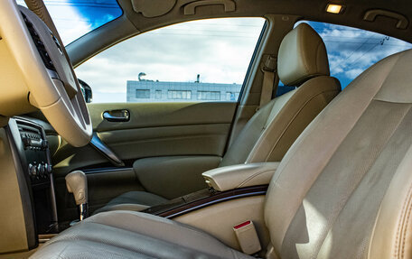 Nissan Teana, 2012 год, 1 399 000 рублей, 9 фотография