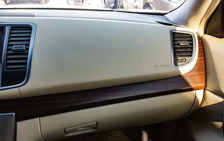 Nissan Teana, 2012 год, 1 399 000 рублей, 8 фотография