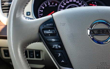 Nissan Teana, 2012 год, 1 399 000 рублей, 16 фотография