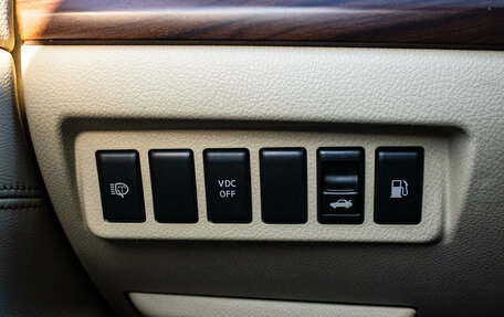 Nissan Teana, 2012 год, 1 399 000 рублей, 14 фотография