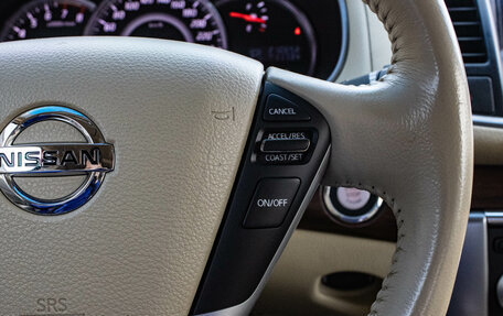 Nissan Teana, 2012 год, 1 399 000 рублей, 17 фотография