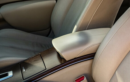 Nissan Teana, 2012 год, 1 399 000 рублей, 24 фотография