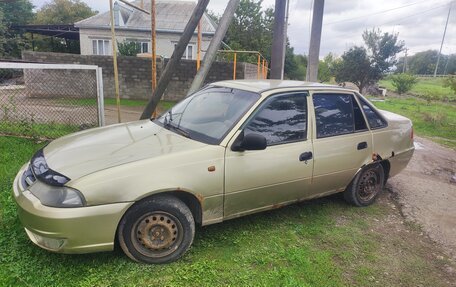 Daewoo Nexia I рестайлинг, 2011 год, 150 000 рублей, 2 фотография