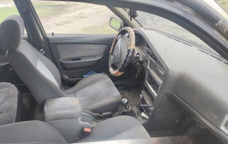 Daewoo Nexia I рестайлинг, 2011 год, 150 000 рублей, 3 фотография