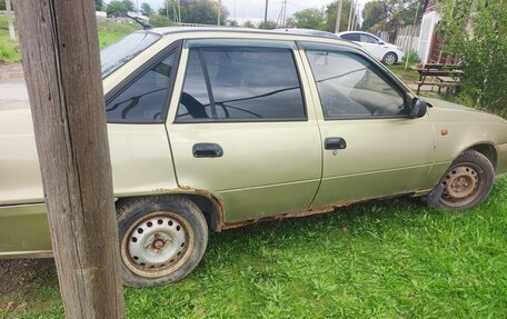 Daewoo Nexia I рестайлинг, 2011 год, 150 000 рублей, 4 фотография