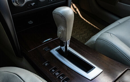 Nissan Teana, 2012 год, 1 399 000 рублей, 22 фотография
