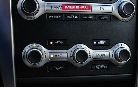 Nissan Teana, 2012 год, 1 399 000 рублей, 21 фотография