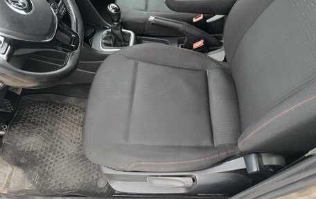 Volkswagen Polo VI (EU Market), 2017 год, 870 000 рублей, 8 фотография