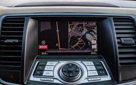 Nissan Teana, 2012 год, 1 399 000 рублей, 19 фотография