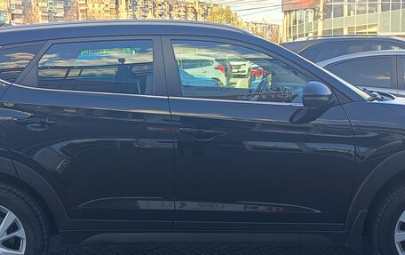 Hyundai Tucson III, 2020 год, 2 250 000 рублей, 3 фотография
