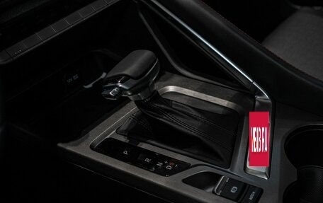 Changan CS35 Plus, 2025 год, 2 709 900 рублей, 13 фотография