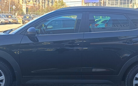 Hyundai Tucson III, 2020 год, 2 250 000 рублей, 6 фотография