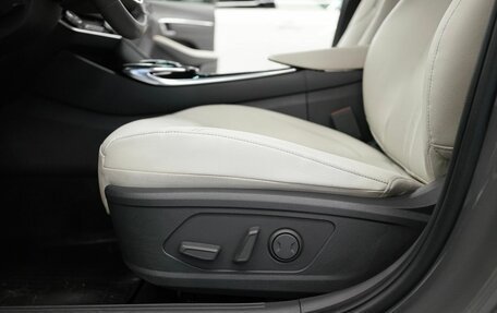 Hyundai Sonata VIII, 2021 год, 1 655 000 рублей, 8 фотография