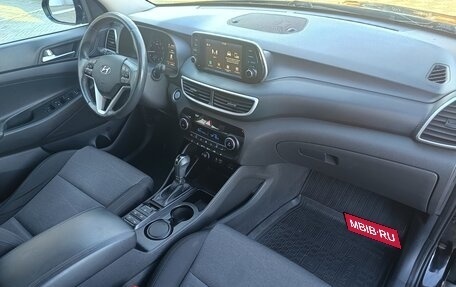 Hyundai Tucson III, 2020 год, 2 250 000 рублей, 8 фотография