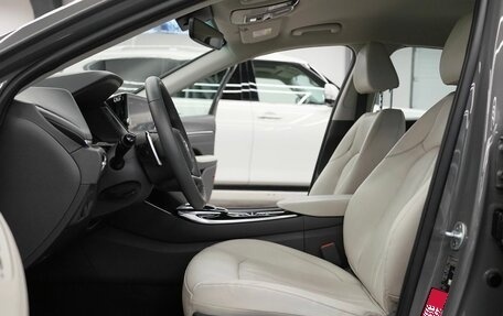 Hyundai Sonata VIII, 2021 год, 1 655 000 рублей, 7 фотография