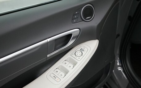 Hyundai Sonata VIII, 2021 год, 1 655 000 рублей, 9 фотография