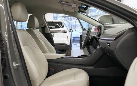 Hyundai Sonata VIII, 2021 год, 1 655 000 рублей, 16 фотография