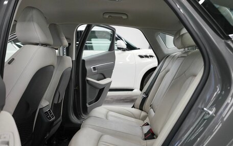 Hyundai Sonata VIII, 2021 год, 1 655 000 рублей, 17 фотография