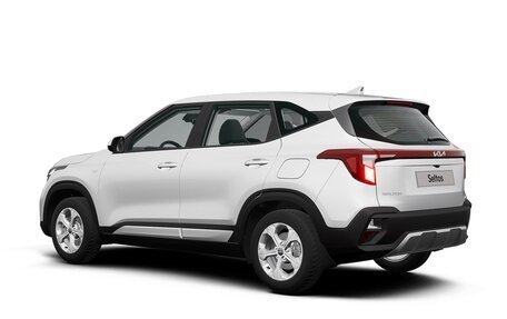 KIA Seltos I, 2025 год, 3 150 000 рублей, 2 фотография