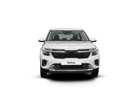 KIA Seltos I, 2025 год, 3 150 000 рублей, 4 фотография