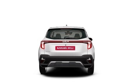 KIA Seltos I, 2025 год, 3 150 000 рублей, 5 фотография