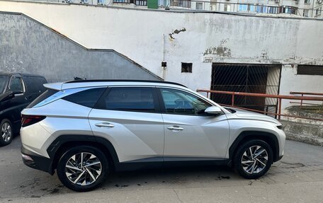 Hyundai Tucson, 2024 год, 3 550 000 рублей, 5 фотография